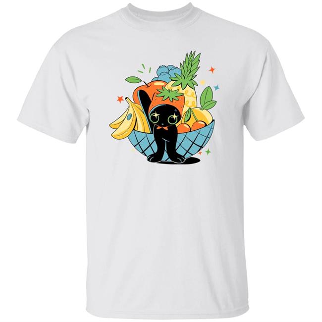 Bigfootjinx Fruit Bowl Shirt Merch Gardens Jinx Bigfootjinx Fruit Bowl Shirt Jinx Merch Gardens