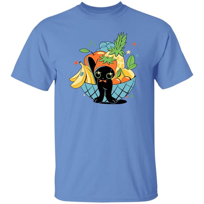 Bigfootjinx Fruit Bowl Shirt Merch Gardens Jinx Merch Gardens Bigfootjinx Fruit Bowl Shirt Jinx