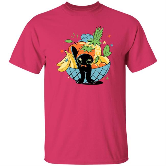 Bigfootjinx Fruit Bowl Shirt Merch Gardens Jinx Bigfootjinx Fruit Bowl Shirt Jinx Merch Gardens