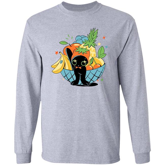 Bigfootjinx Fruit Bowl Shirt Merch Gardens Jinx Merch Gardens Bigfootjinx Fruit Bowl Shirt Jinx