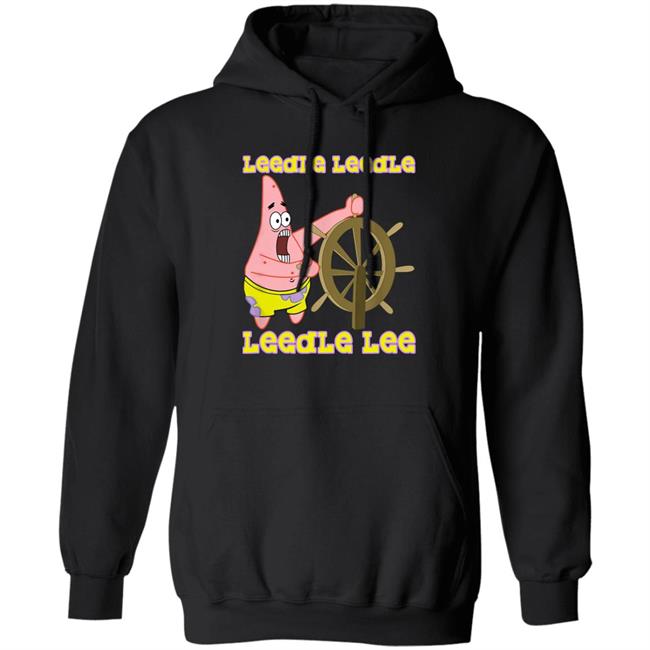 Elle Has Cats Leedle Leedle Leedle Lee Shirt Leedle Leedle Leedle Lee Shirt Elle Has Cats