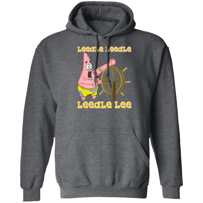 Elle Has Cats Leedle Leedle Leedle Lee Shirt Leedle Leedle Leedle Lee Shirt Elle Has Cats