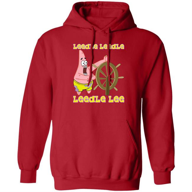 Elle Has Cats Leedle Leedle Leedle Lee Shirt Leedle Leedle Leedle Lee Shirt Elle Has Cats