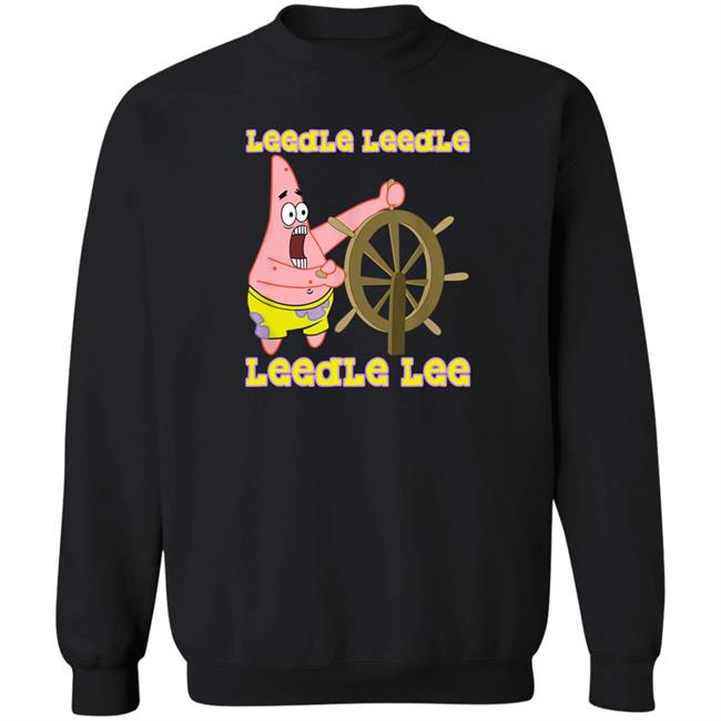 Elle Has Cats Leedle Leedle Leedle Lee Shirt Leedle Leedle Leedle Lee Shirt Elle Has Cats
