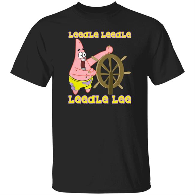 Elle Has Cats Leedle Leedle Leedle Lee Shirt Leedle Leedle Leedle Lee Shirt Elle Has Cats