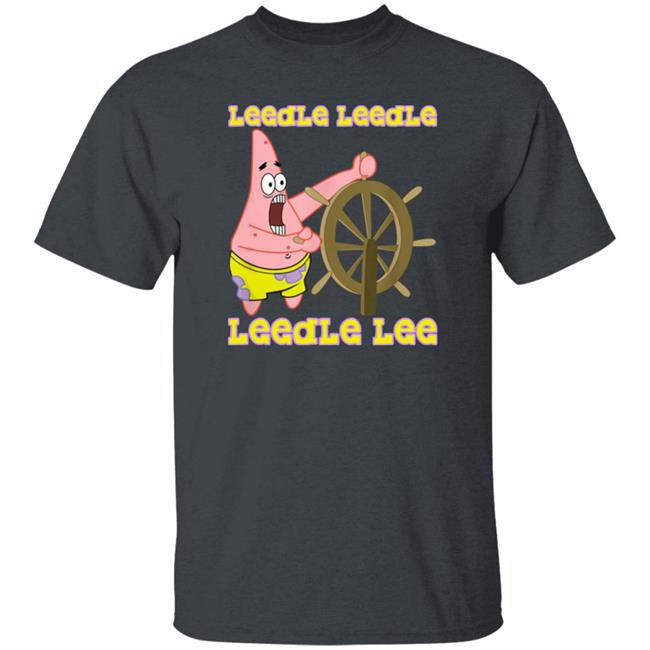 Elle Has Cats Leedle Leedle Leedle Lee Shirt Elle Has Cats Leedle Leedle Leedle Lee Shirt