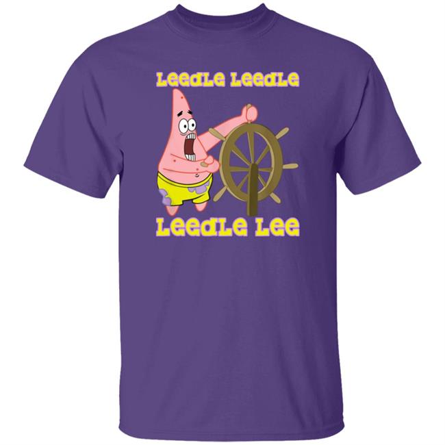 Elle Has Cats Leedle Leedle Leedle Lee Shirt Elle Has Cats Leedle Leedle Leedle Lee Shirt