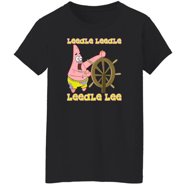 Elle Has Cats Leedle Leedle Leedle Lee Shirt Leedle Leedle Leedle Lee Shirt Elle Has Cats