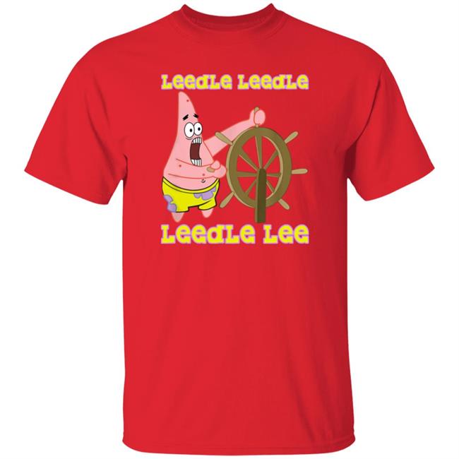 Elle Has Cats Leedle Leedle Leedle Lee Shirt Leedle Leedle Leedle Lee Shirt Elle Has Cats