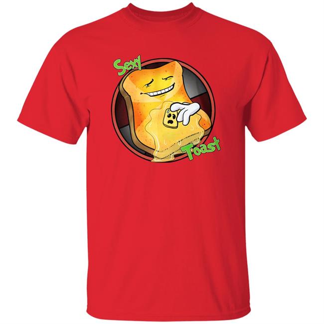 That Umbrella Guy My-Store-434C70 Sexy Toast Shirt Sexy Toast Shirt That Umbrella Guy My-Store-434C70