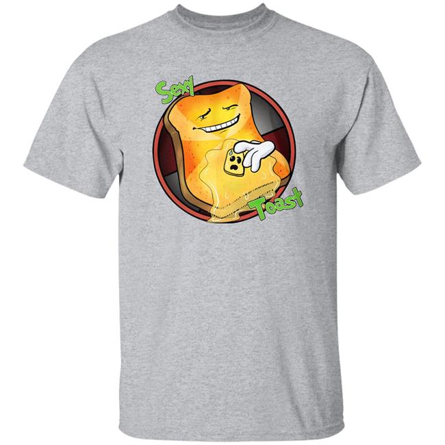 That Umbrella Guy My-Store-434C70 Sexy Toast Shirt That Umbrella Guy Sexy Toast Shirt My-Store-434C70