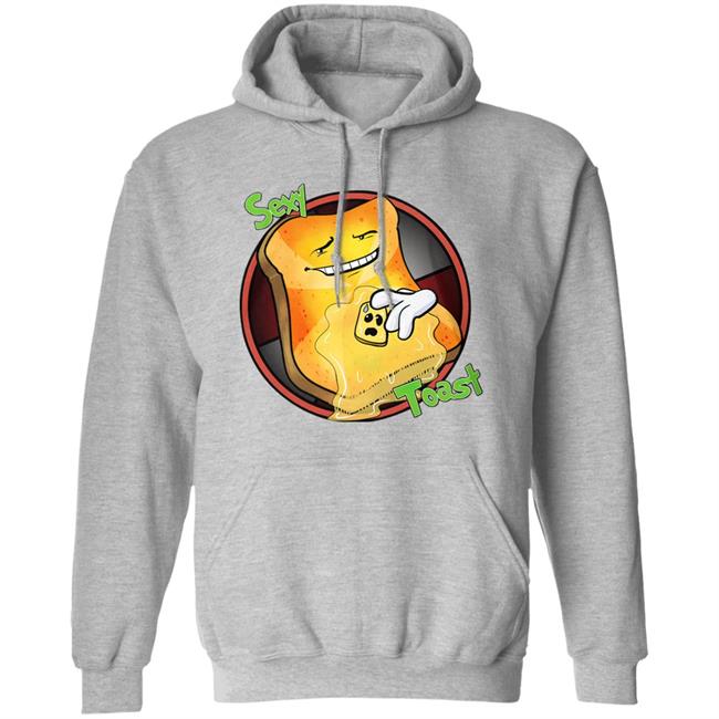 That Umbrella Guy My-Store-434C70 Sexy Toast Shirt My-Store-434C70 Sexy Toast Shirt That Umbrella Guy