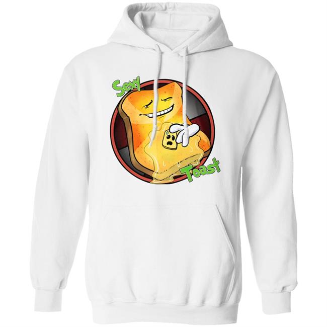 That Umbrella Guy My-Store-434C70 Sexy Toast Shirt My-Store-434C70 Sexy Toast Shirt That Umbrella Guy