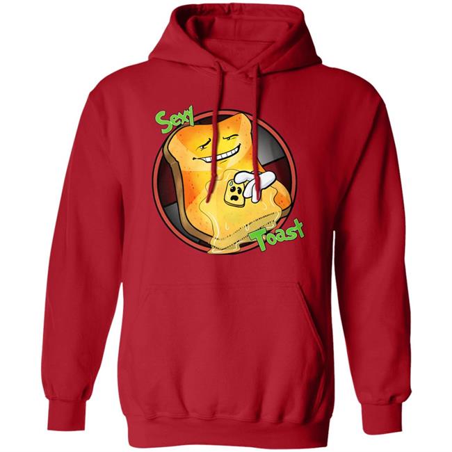 That Umbrella Guy My-Store-434C70 Sexy Toast Shirt My-Store-434C70 Sexy Toast Shirt That Umbrella Guy