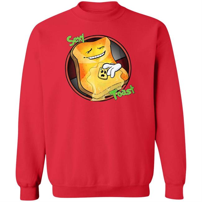 That Umbrella Guy My-Store-434C70 Sexy Toast Shirt My-Store-434C70 That Umbrella Guy Sexy Toast Shirt