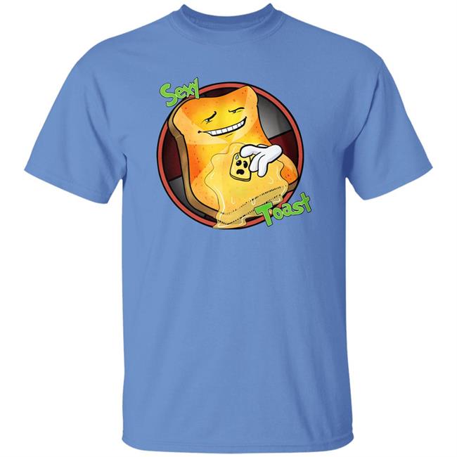 That Umbrella Guy My-Store-434C70 Sexy Toast Shirt That Umbrella Guy Sexy Toast Shirt My-Store-434C70