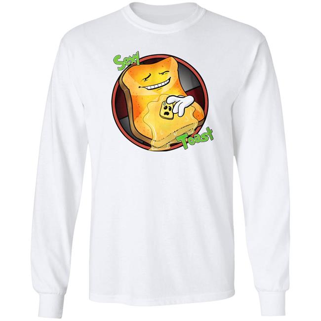 That Umbrella Guy My-Store-434C70 Sexy Toast Shirt That Umbrella Guy My-Store-434C70 Sexy Toast Shirt