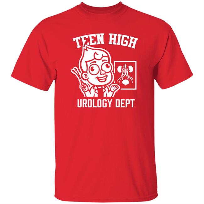 Dungeonsanddaddies Store Teeny The Teen The Shirt Dungeon & Daddies Dungeon & Daddies Dungeonsanddaddies Store Teeny The Teen The Shirt