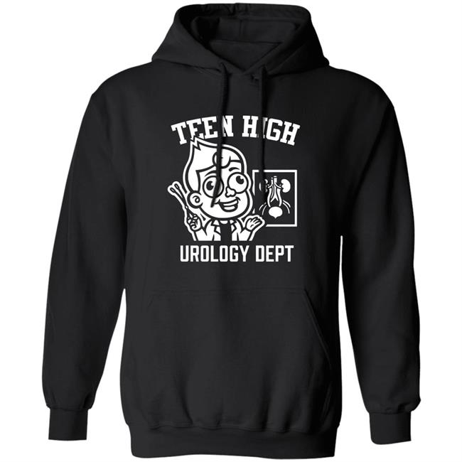 Dungeon & Daddies Teeny The Teen The Shirt Dungeonsanddaddies Store