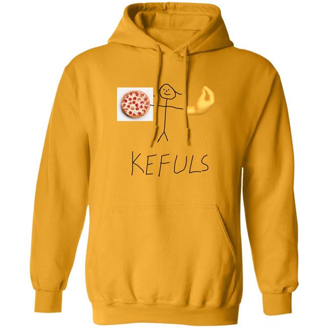 Keffalmerch Store Pizza Kefuls Shirt Kefuls Shir Pizza Kefuls Shirt Keffalmerch Store Kefuls Shir