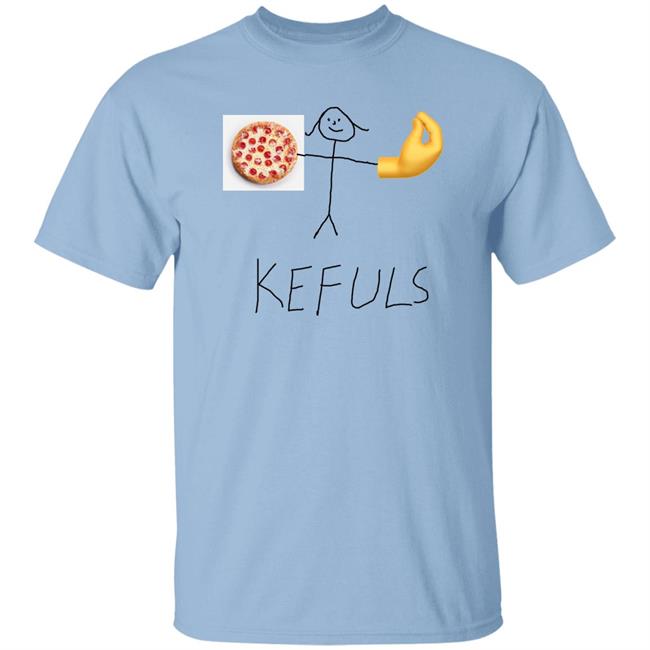 Keffalmerch Store Pizza Kefuls Shirt Kefuls Shir Pizza Kefuls Shirt Kefuls Shir Keffalmerch Store