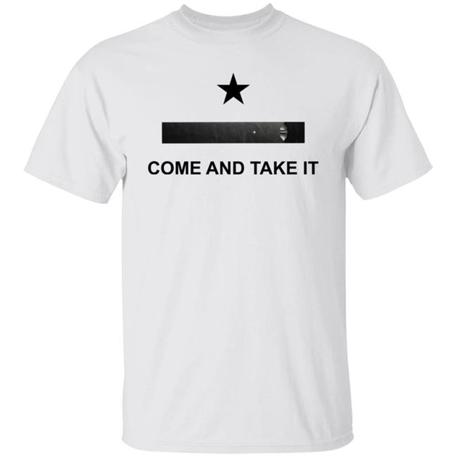 Crying In The Club 69 Merch Come And Take It Juul Shirt Come And Take It Juul Shirt Crying In The Club 69 Merch