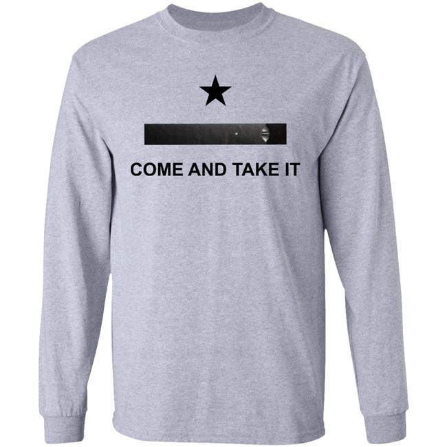 Crying In The Club 69 Merch Come And Take It Juul Shirt Crying In The Club 69 Merch Come And Take It Juul Shirt