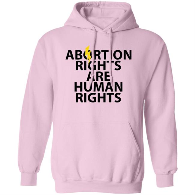 Pittsburgh Thunderbirds Abortion Rights Are Human Rights Shirt Abortion Rights Are Human Rights Shirt Pittsburgh Thunderbirds