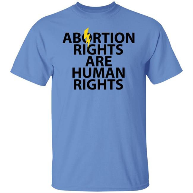 Pittsburgh Thunderbirds Abortion Rights Are Human Rights Shirt Pittsburgh Thunderbirds Abortion Rights Are Human Rights Shirt