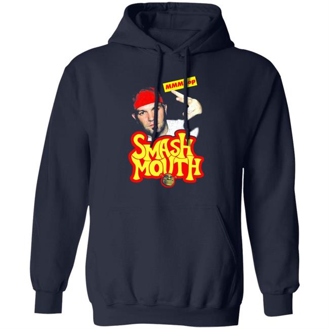 Shirts That Go Hard Limp Bizkit Mmmbop Smash Mouth Shirt Limp Bizkit Shirts That Go Hard Mmmbop Smash Mouth Shirt
