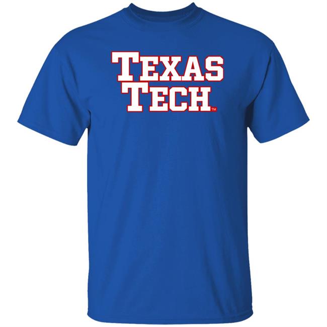 De’Vion Harmon Wearing Texas Tech Long Sleeve Tee Shirt De’Vion Harmon Wearing Texas Tech Long Sleeve Tee Shirt