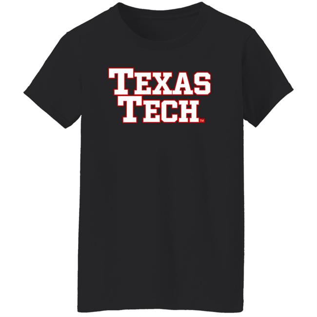 De’Vion Harmon Wearing Texas Tech Long Sleeve Tee Shirt De’Vion Harmon Wearing Texas Tech Long Sleeve Tee Shirt