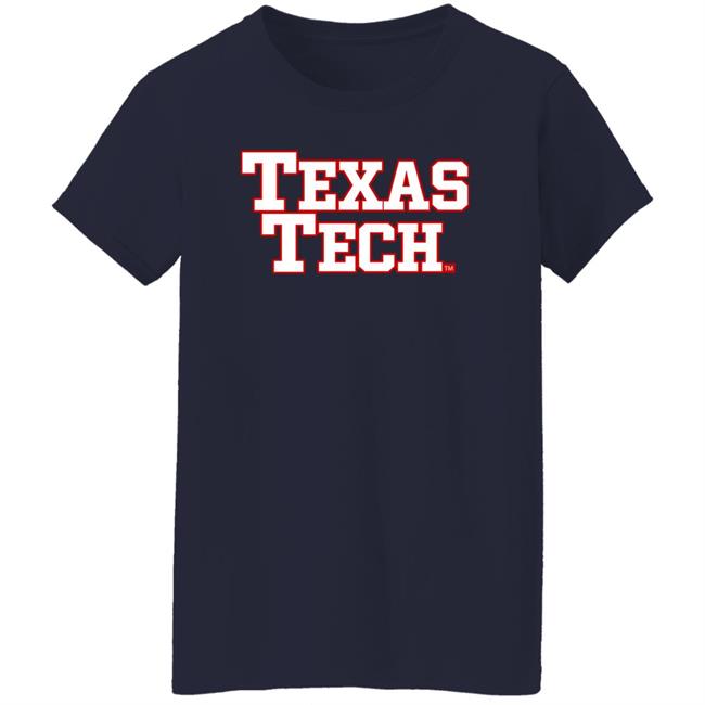 De’Vion Harmon Wearing Texas Tech Long Sleeve Tee Shirt De’Vion Harmon Wearing Texas Tech Long Sleeve Tee Shirt