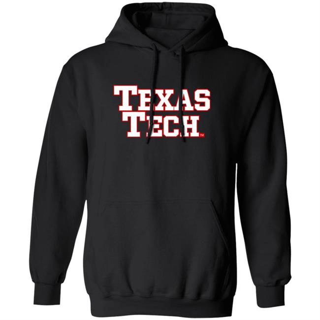 De’Vion Harmon Wearing Texas Tech Long Sleeve Tee Shirt De’Vion Harmon Wearing Texas Tech Long Sleeve Tee Shirt