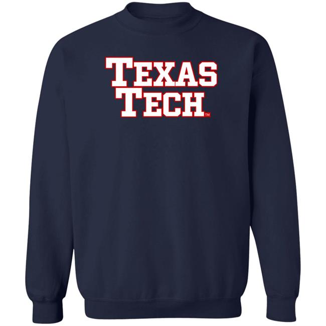 De’Vion Harmon Wearing Texas Tech Long Sleeve Tee Shirt De’Vion Harmon Wearing Texas Tech Long Sleeve Tee Shirt