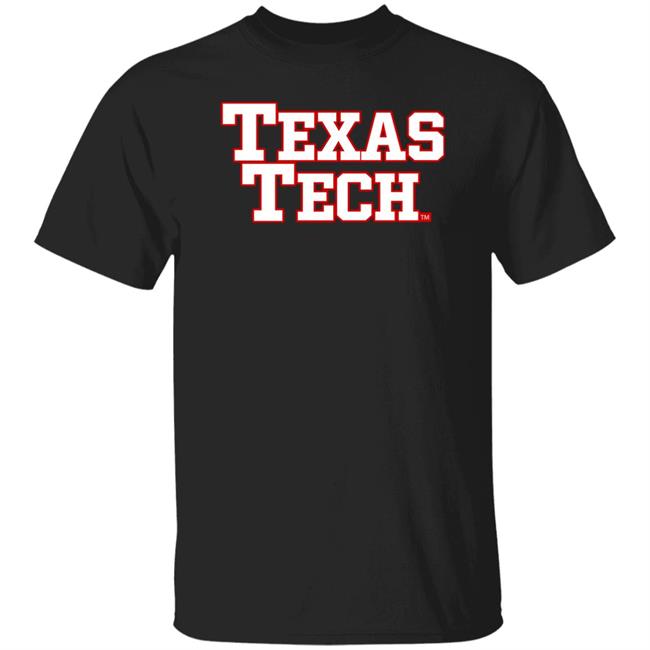De’Vion Harmon Wearing Texas Tech Long Sleeve Tee Shirt De’Vion Harmon Wearing Texas Tech Long Sleeve Tee Shirt