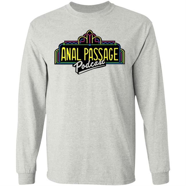 Roosterteeth Store Annal Passage Shirt F**Kface Anal Passage Marquee T Shirt Roosterteeth Store Annal Passage Shirt F**Kface Anal Passage Marquee T Shirt