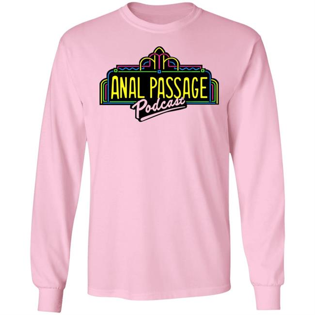 Roosterteeth Store Annal Passage Shirt F**Kface Anal Passage Marquee T Shirt Roosterteeth Store Annal Passage Shirt F**Kface Anal Passage Marquee T Shirt