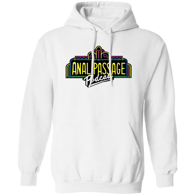 Roosterteeth Store Annal Passage Shirt F**Kface Anal Passage Marquee T Shirt Annal Passage Shirt F**Kface Anal Passage Marquee T Shirt Roosterteeth Store
