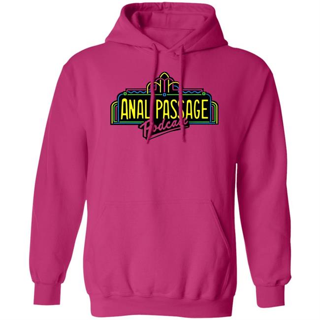 Roosterteeth Store Annal Passage Shirt F**Kface Anal Passage Marquee T Shirt Annal Passage Shirt F**Kface Anal Passage Marquee T Shirt Roosterteeth Store