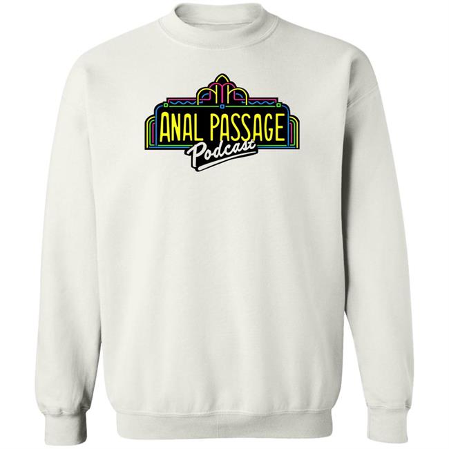 Roosterteeth Store Annal Passage Shirt F**Kface Anal Passage Marquee T Shirt Annal Passage Shirt F**Kface Anal Passage Marquee T Shirt Roosterteeth Store