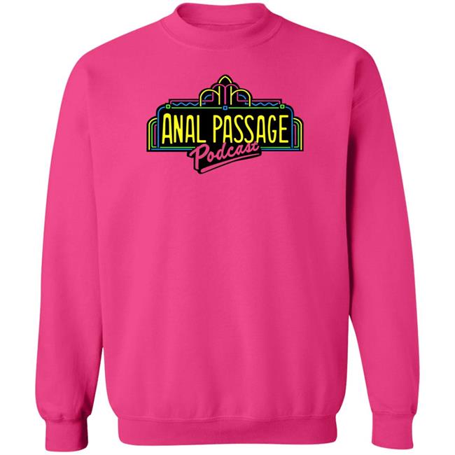 Roosterteeth Store Annal Passage Shirt F**Kface Anal Passage Marquee T Shirt Roosterteeth Store Annal Passage Shirt F**Kface Anal Passage Marquee T Shirt