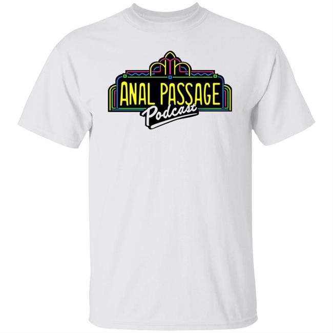 Roosterteeth Store Annal Passage Shirt F**Kface Anal Passage Marquee T Shirt Roosterteeth Store Annal Passage Shirt F**Kface Anal Passage Marquee T Shirt