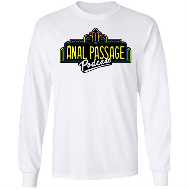 Roosterteeth Store Annal Passage Shirt F**Kface Anal Passage Marquee T Shirt Roosterteeth Store Annal Passage Shirt F**Kface Anal Passage Marquee T Shirt