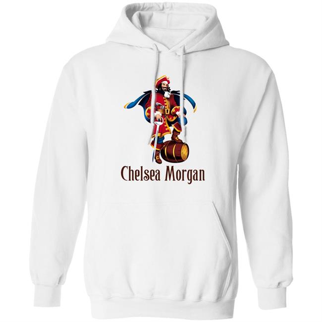 Chelsea Morgan Argggggg Shirt Crynowsoblater Store
