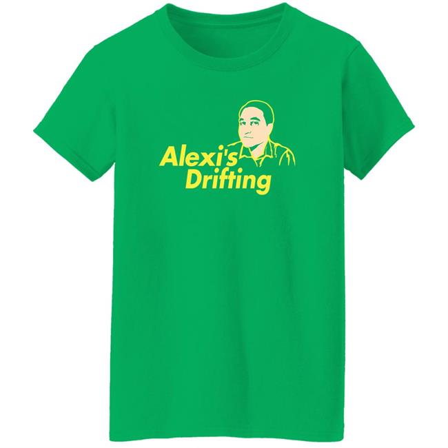 Alexi’S Drifting Shirt Alexi Smith Noriyaro Alexi’S Drifting Shirt Noriyaro Alexi Smith