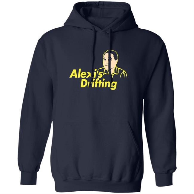 Alexi’S Drifting Shirt Alexi Smith Noriyaro Alexi Smith Noriyaro Alexi’S Drifting Shirt