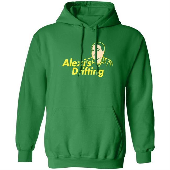 Alexi’S Drifting Shirt Alexi Smith Noriyaro Alexi Smith Alexi’S Drifting Shirt Noriyaro