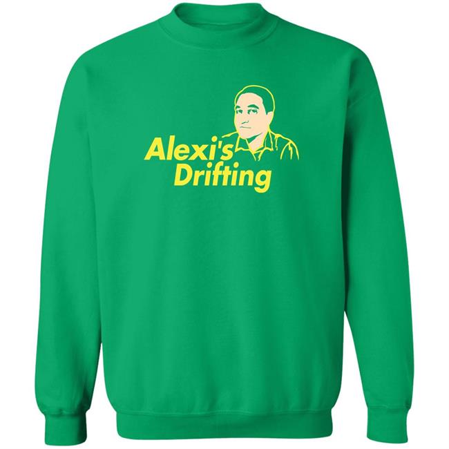 Alexi’S Drifting Shirt Alexi Smith Noriyaro Noriyaro Alexi’S Drifting Shirt Alexi Smith