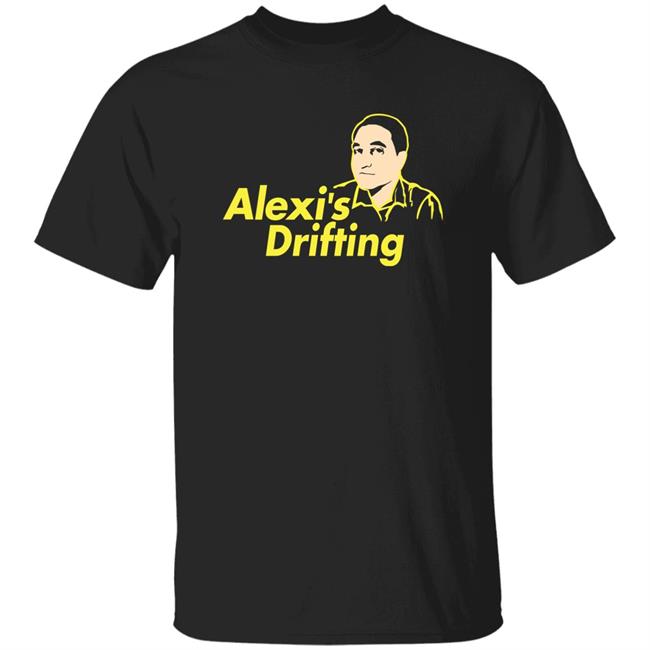 Alexi’S Drifting Shirt Alexi Smith Noriyaro Alexi Smith Alexi’S Drifting Shirt Noriyaro